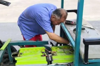 屏东市三轮车救援服务