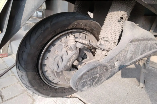 屏东市电动车补胎换胎